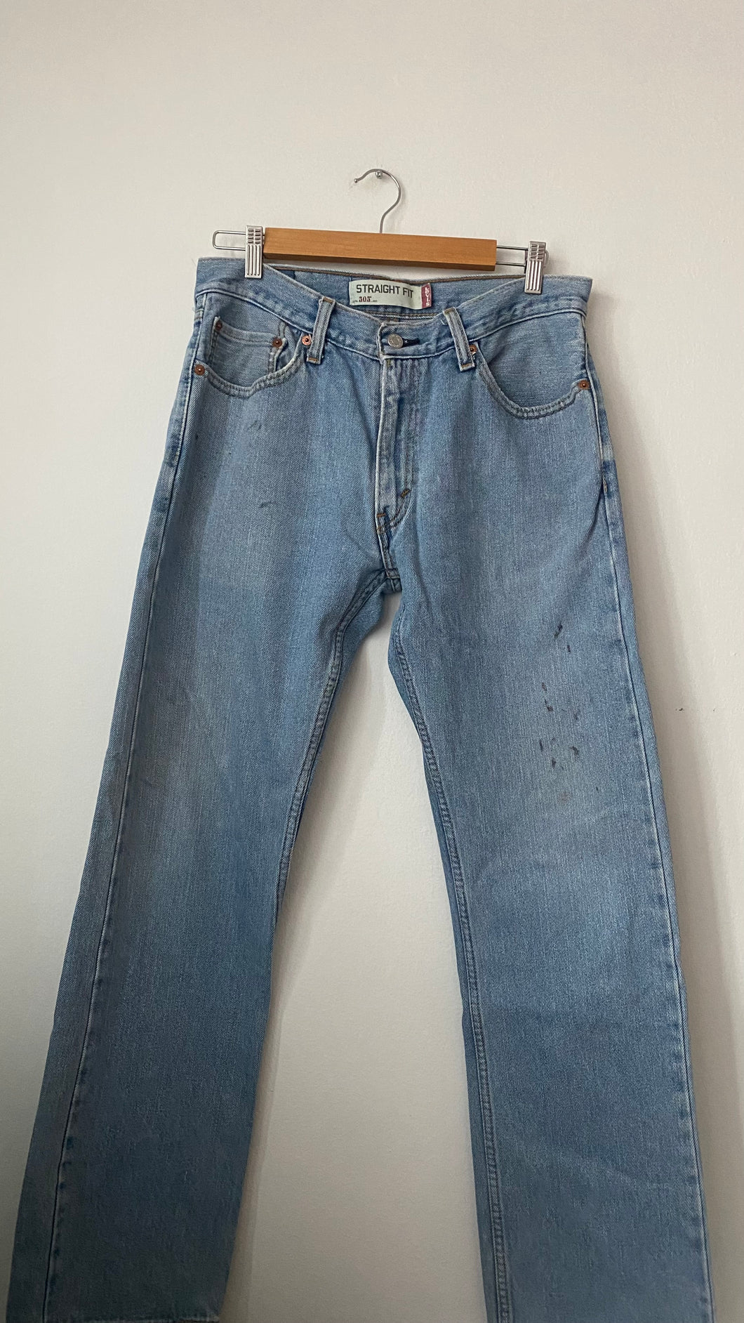 Vintage Levis