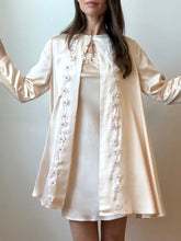 Load image into Gallery viewer, Fanny Liautard silk cover up
