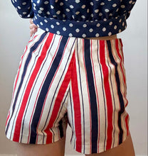 Load image into Gallery viewer, 1970's Vintage hot shorts
