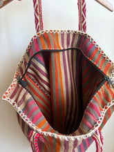 Load image into Gallery viewer, Large Peruvian Bag 6
