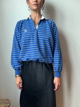 Load image into Gallery viewer, Polo Sweatshirt
