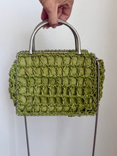 Load image into Gallery viewer, Vintage Salvatore Ferragamo purse
