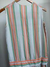 Load image into Gallery viewer, Vintage drop waist dress
