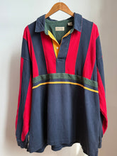 Load image into Gallery viewer, St. Johns Rugby Polo

