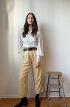 Load image into Gallery viewer, Gunne Sax blouse
