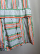 Load image into Gallery viewer, Vintage drop waist dress
