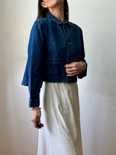 Load image into Gallery viewer, Jean Jacket
