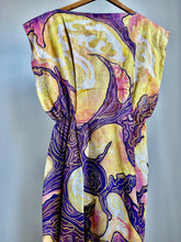 Load image into Gallery viewer, Artist painted dress
