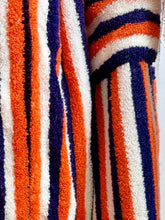 Load image into Gallery viewer, 1970s robe coat
