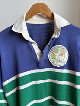 Load image into Gallery viewer, Vintage Montreal Irish rugby polo
