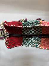 Load image into Gallery viewer, Large Peruvian Bag 4
