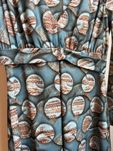 Load image into Gallery viewer, 1960's LS dress
