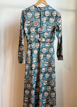 Load image into Gallery viewer, 1960's LS dress

