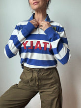 Load image into Gallery viewer, Ralph Lauren Rugby Polo
