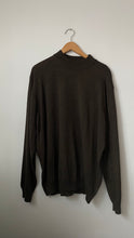 Load image into Gallery viewer, Brown Sweater
