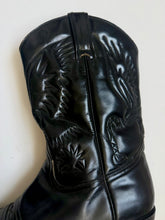 Load image into Gallery viewer, Vintage Leathern Western Cowboy Boots
