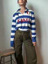 Load image into Gallery viewer, Ralph Lauren Rugby Polo
