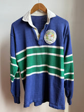 Load image into Gallery viewer, Vintage Montreal Irish rugby polo
