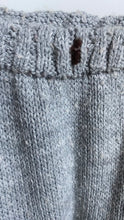 Load image into Gallery viewer, Knit Pants -Grey
