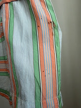 Load image into Gallery viewer, Vintage drop waist dress
