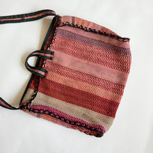 Load image into Gallery viewer, Medium size Peruvian Bag 5
