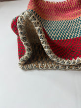Load image into Gallery viewer, Large Peruvian Bag 4
