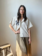 Load image into Gallery viewer, Vintage Yankees Joe DiMaggio jersey
