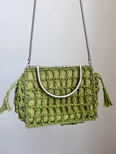 Load image into Gallery viewer, Vintage Salvatore Ferragamo purse
