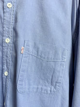 Load image into Gallery viewer, Re-worked Levis button down
