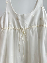 Load image into Gallery viewer, Saks Fifth Avenue baby doll dress
