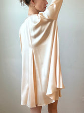 Load image into Gallery viewer, Fanny Liautard silk cover up
