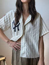 Load image into Gallery viewer, Vintage Yankees Joe DiMaggio jersey
