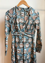 Load image into Gallery viewer, 1960's LS dress
