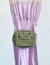 Load image into Gallery viewer, Vintage Salvatore Ferragamo purse
