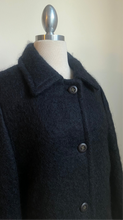 Load image into Gallery viewer, Vintage Mohair Coat
