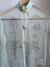 Load image into Gallery viewer, Early 20th century hand painted set
