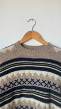 Load image into Gallery viewer, Crew Neck Sweater
