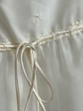 Load image into Gallery viewer, Saks Fifth Avenue baby doll dress
