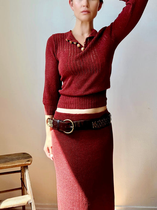 Tops – Harbinger Vintage
