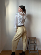 Load image into Gallery viewer, Gunne Sax blouse
