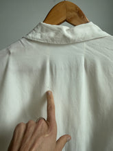 Load image into Gallery viewer, 1940s dress reworked top

