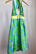 Load image into Gallery viewer, Vintage silk Floral mini
