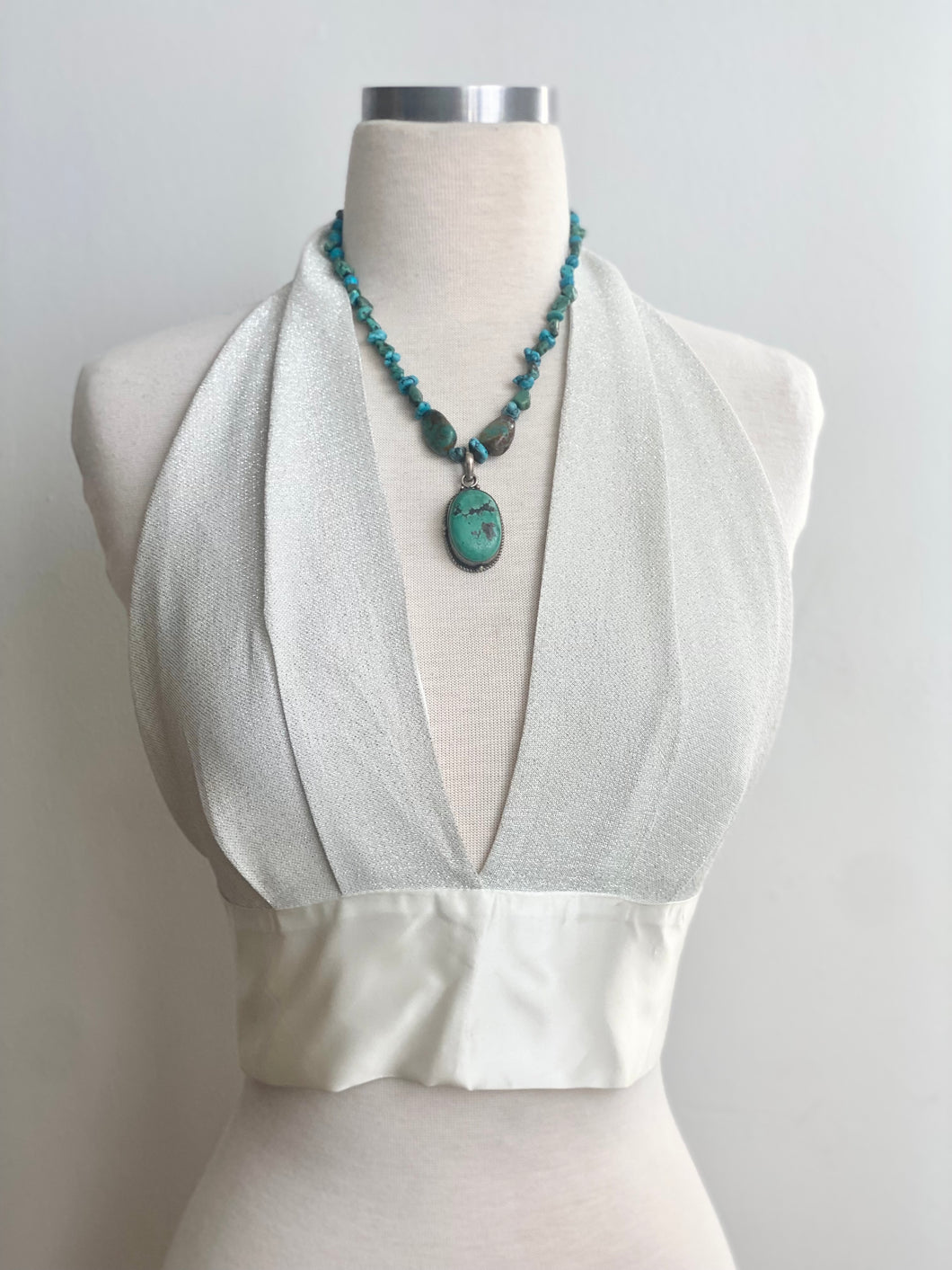 Vintage Halter