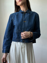 Load image into Gallery viewer, Jean Jacket
