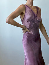 Load image into Gallery viewer, 1930s 40s lace dress

