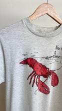 Load image into Gallery viewer, Vtg New Hampshire Lobster T-shirt
