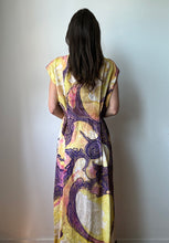 Load image into Gallery viewer, Artist painted dress
