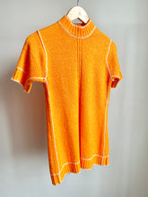 Load image into Gallery viewer, 1970’s ss knit shirt
