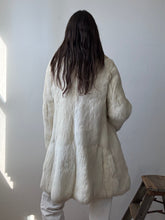 Load image into Gallery viewer, 1960s fur coat
