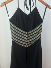 Load image into Gallery viewer, 1960's Mindy Malone maxi dress
